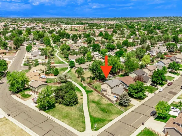 11819 Dahlia Drive, Thornton, CO 80233