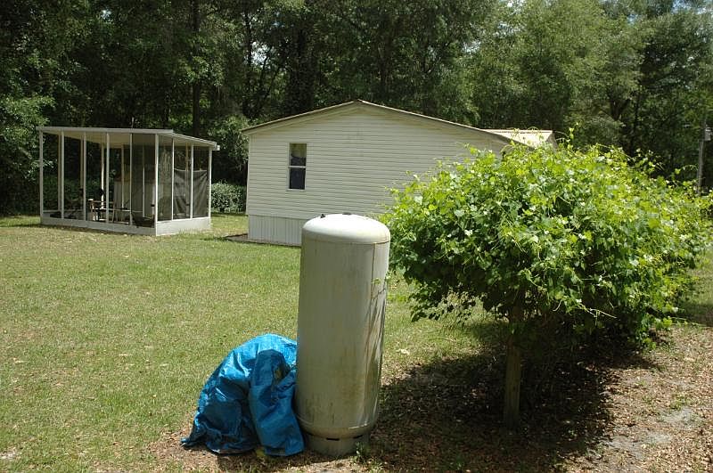2nd image of 0 S Shekinah Pl #O
