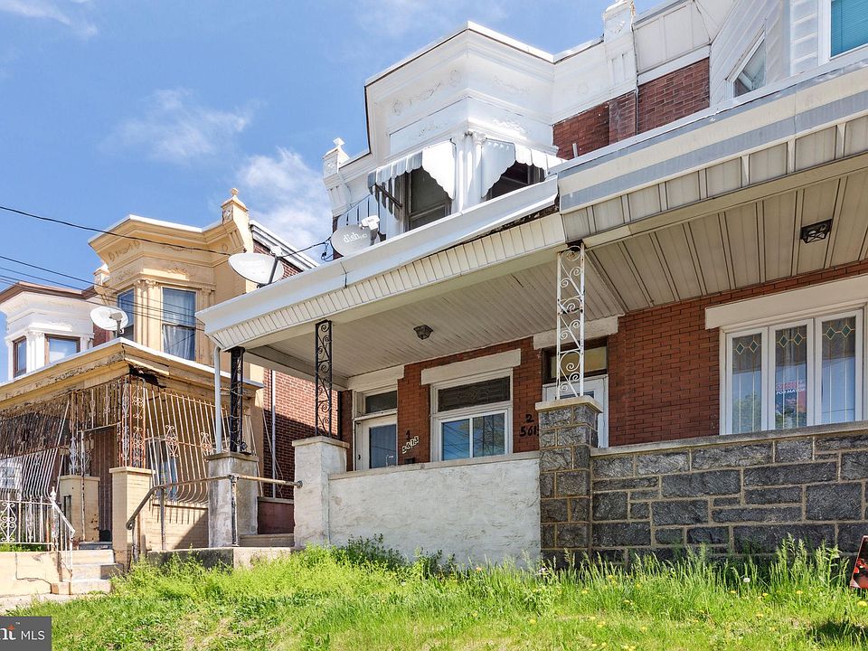 5613 N Mascher St, Philadelphia, PA 19120 Zillow