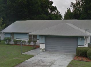 14 Banyan Trak, Ocala, FL 34472