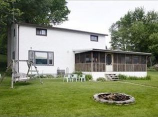 12169 Winans Rd, Dowling, MI 49050