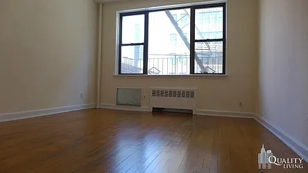 Rented by New York Quality Living Downtown