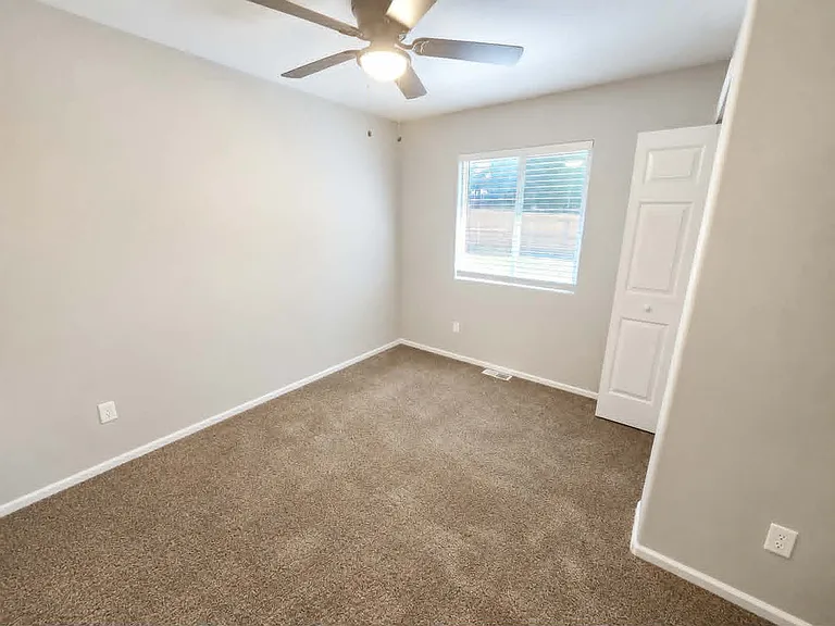 Bedroom 2 View 1