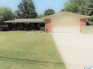 311 Curtis Dr SE, Huntsville, AL 35803