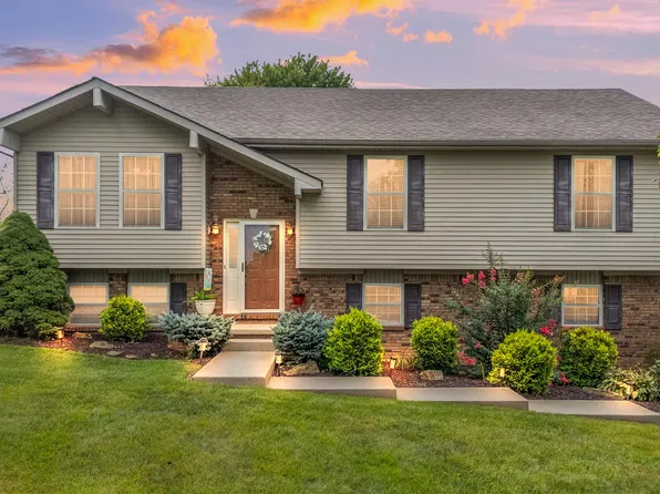 1212 Kenzie Ct, Berea, KY 40403