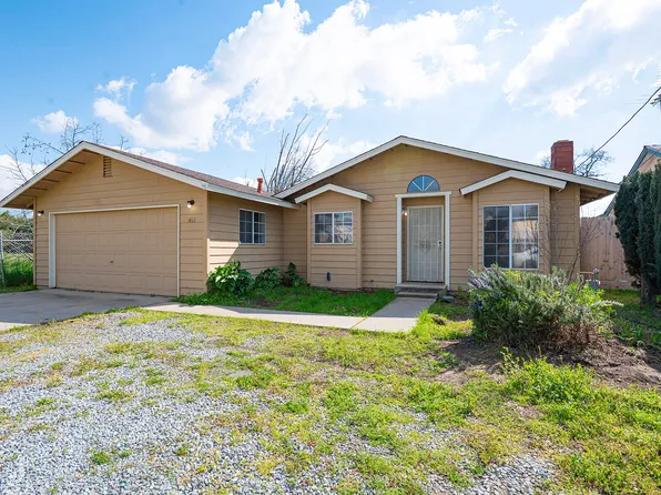 1422 S Court Street, Visalia, CA 93277