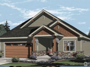 3704 Saguaro Dr, Loveland, CO 80537