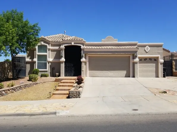 13421 Emerald Creek Dr, Socorro, TX 79928