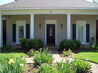 820 Channing Pl, Brandon, MS 39047