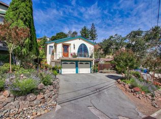 1822 Hillman Ave, Belmont, CA 94002