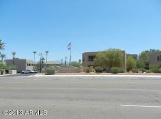 14645 N Fountain Hills Blvd UNIT 110, Fountain Hills, AZ 85268