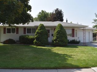 1192 E 21st St, Idaho Falls, ID 83404