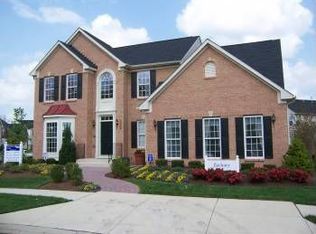 13300 Stoney Creek Ln, Brandywine, MD 20613