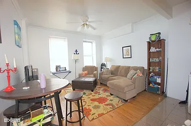 Rented by Citi Habitats