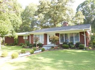1224 Mockingbird Pl, Magnolia, AR 71753