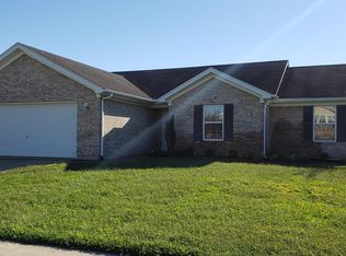 229 Savannah Nicole Rd, Jeffersonville, IN 47130