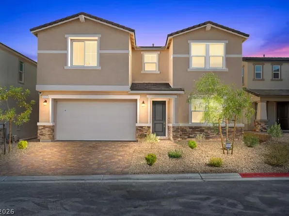 9933 Belikove Manor Ave, Las Vegas, NV 89178