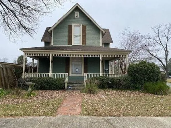 401 S Main St, Fitzgerald, GA 31750