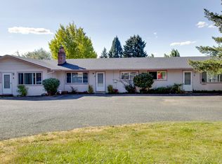 22745 SW Orcutt Pl APT 3, Sherwood, OR 97140