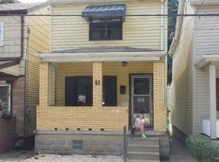 1400 Ravine St, Homestead, PA 15120