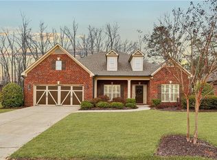 4840 Amble Trce, Cumming, GA 30040