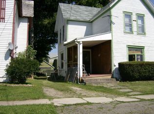 127 S 5th St, Olean, NY 14760
