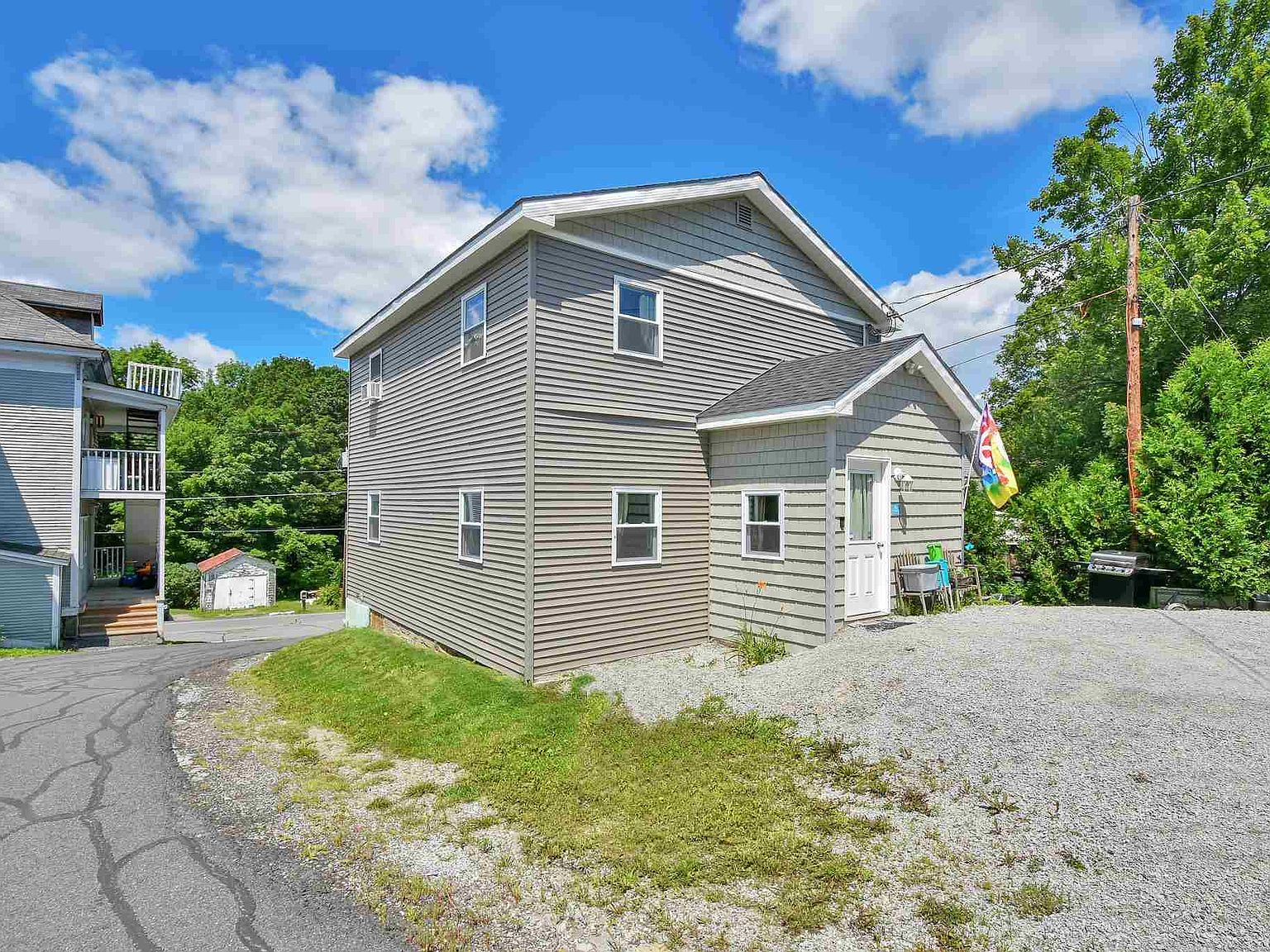 34 McHugh Road, Graniteville, VT 05654 Zillow