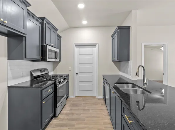 12517 NE 36th St, Spencer, OK 73084