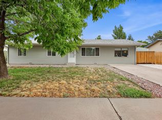235 E Concord Dr, Fruita, CO 81521