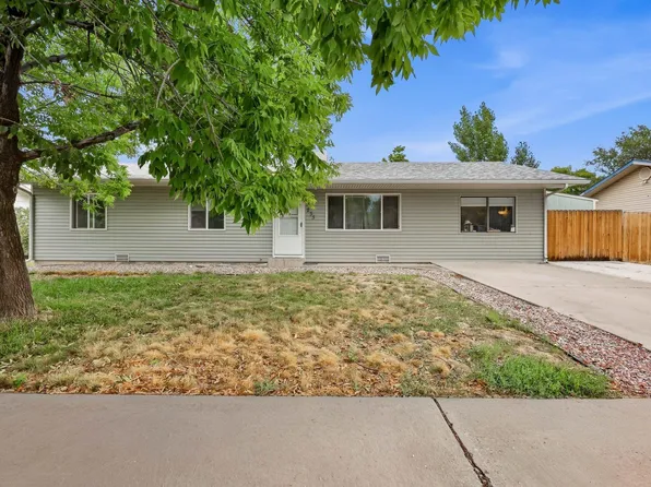 235 E Concord Dr, Fruita, CO 81521