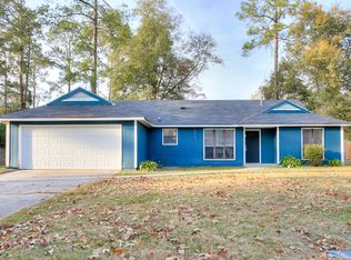 3805 Beacon Dr, Augusta, GA 30906