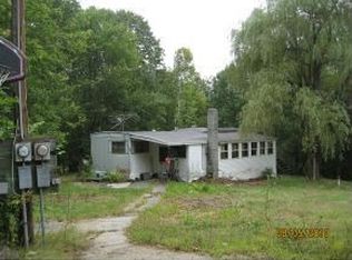 388 Meaderboro Rd, Farmington, NH 03835