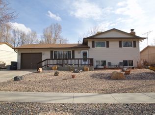 843 Querida Dr, Colorado Springs, CO 80909