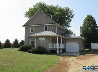 33215 State Highway 91, Ellsworth, MN 56129