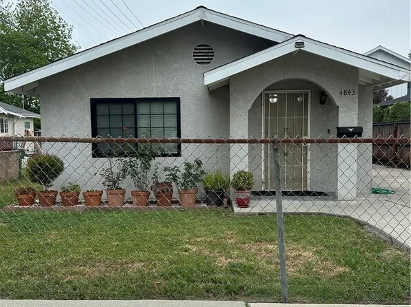 4843 Genevieve Ave, Los Angeles, CA 90041