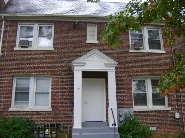 MINN1733, 1733 Minnesota Ave SE APT 1, Washington, DC 20020