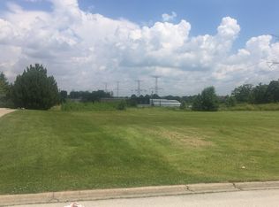 16031 Ridgewood Dr LOT 3, Homer Glen, IL 60491