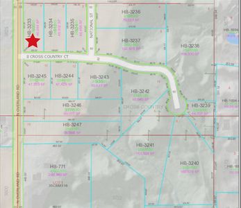 500 Cross Country Ct Lot 1, Oneida, WI, 54155