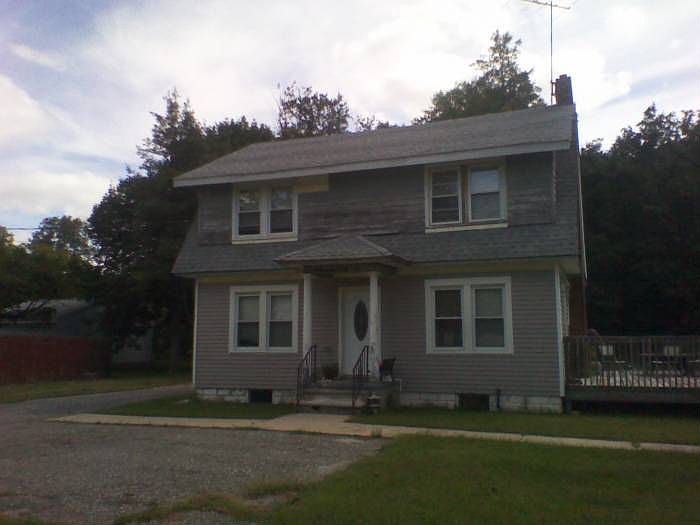 Ext Front