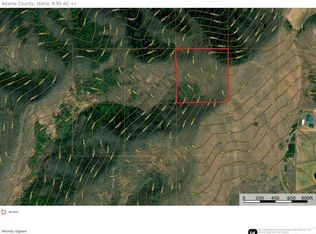 Tbd S Exeter Rd, Council, ID 83612