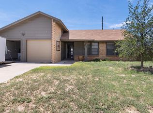 4405 Crenshaw Dr, Midland, TX 79705