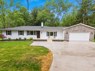 6447 Havens Corners Rd, Blacklick, OH 43004