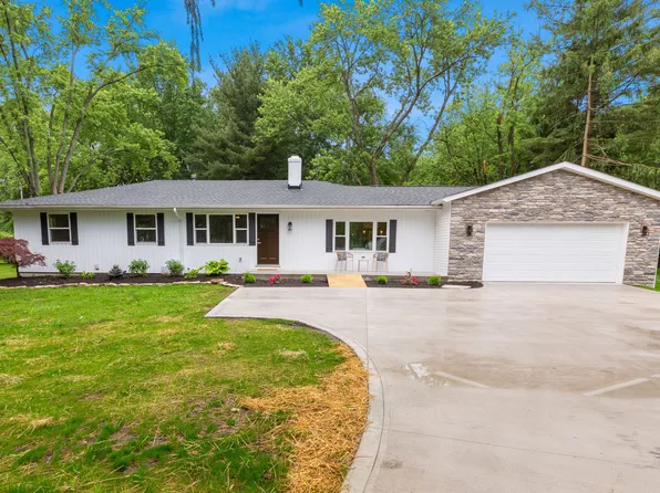 6447 Havens Corners Rd, Blacklick, OH 43004