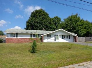 66 Errol Rd, Brockton, MA 02302