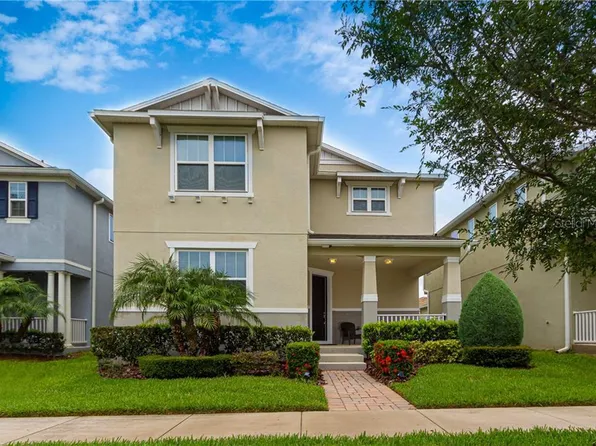 14655 Bahama Swallow Blvd, Winter Garden, FL 34787