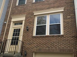 113 Leafcup Rd, Gaithersburg, MD 20878