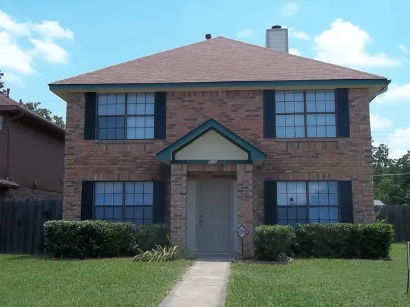 936 Ember Ln, Mesquite, TX 75149
