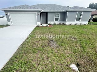 21207 Berkshire Ave, Port Charlotte, FL 33954