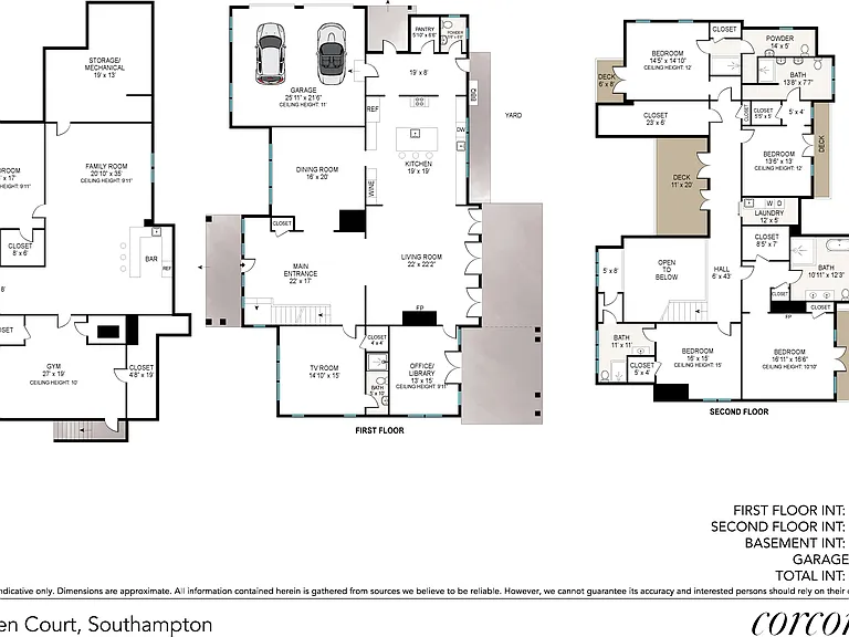 15 Allen Ct — Photo 32