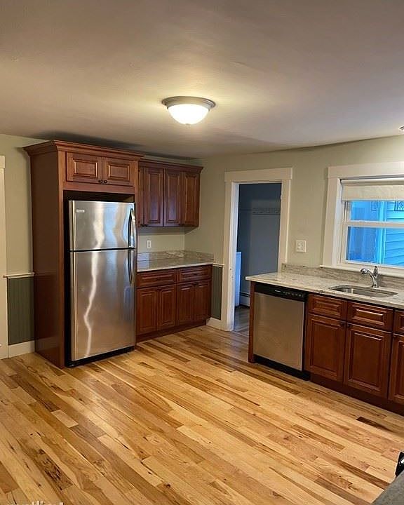 22 School St. #20 Weymouth (Jackson Square) Unit Photo 8